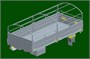 85522  техника и вооружение  LKW 7t mil gl  (1:35) 6939319255228