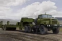 85523  техника и вооружение  Russian КР@З-260B & ChMZAP-5247G  (1:35) 6939319255235