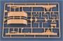 85523  техника и вооружение  Russian КР@З-260B & ChMZAP-5247G  (1:35) 6939319255235