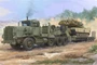 85524  техника и вооружение  M911 C-HET w/Talbert 64T Trailer  (1:35) 6939319255242