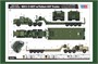 85524  техника и вооружение  M911 C-HET w/Talbert 64T Trailer  (1:35) 6939319255242