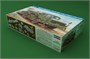 85527  техника и вооружение  Scammell Commander with 62 tonne Crane Fruehauf semi-trailer  (1:35) 6939319255273