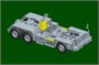 85527  техника и вооружение  Scammell Commander with 62 tonne Crane Fruehauf semi-trailer  (1:35) 6939319255273
