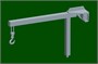 85527  техника и вооружение  Scammell Commander with 62 tonne Crane Fruehauf semi-trailer  (1:35) 6939319255273