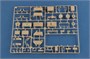 85527  техника и вооружение  Scammell Commander with 62 tonne Crane Fruehauf semi-trailer  (1:35) 6939319255273