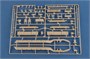 85527  техника и вооружение  Scammell Commander with 62 tonne Crane Fruehauf semi-trailer  (1:35) 6939319255273