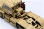 85527  техника и вооружение  Scammell Commander with 62 tonne Crane Fruehauf semi-trailer  (1:35) 6939319255273