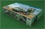 85529  техника и вооружение  9M96 of 50P6E TEL S350E Vityaz  (1:35) 6939319255297
