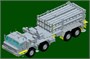 85529  техника и вооружение  9M96 of 50P6E TEL S350E Vityaz  (1:35) 6939319255297