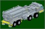 85529  техника и вооружение  9M96 of 50P6E TEL S350E Vityaz  (1:35) 6939319255297