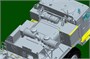 85529  техника и вооружение  9M96 of 50P6E TEL S350E Vityaz  (1:35) 6939319255297