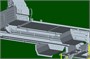85529  техника и вооружение  9M96 of 50P6E TEL S350E Vityaz  (1:35) 6939319255297