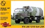 87091  техника и вооружение  IFA L60 4x4 LAK  (1:87) 2000002216452