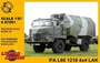 87091  техника и вооружение  IFA L60 4x4 LAK  (1:87) 2000002216452