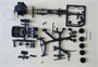 87091  техника и вооружение  IFA L60 4x4 LAK  (1:87) 2000002216452