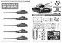 87098  техника и вооружение  Танк-44M  (1:87) 2000002216476