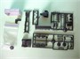 87152  техника и вооружение  Sd.Kfz.3b LKW 2t Maultier  (1:87) 2000002216520