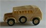 87160  техника и вооружение  Horch 108 Typ 1a  (1:87) 2000002216537