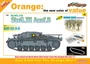 9132  техника и вооружение  САУ StuG.III Ausf.B + Wehrmacht Infantry, Barbarossa 1941  (1:35) 89195891327