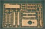 9601  техника и вооружение  M1A2 SEP TUSK II Abrams U.S. Main Battle Tank  (1:72) 4897061660023