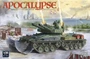 BC-001  техника и вооружение  Apocalypse  (1:35) 6971995748236