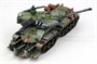 BC-001  техника и вооружение  Apocalypse  (1:35) 6971995748236