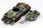 BC-001  техника и вооружение  Apocalypse  (1:35) 6971995748236