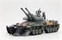 BC-001  техника и вооружение  Apocalypse  (1:35) 6971995748236