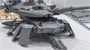 BC-002  техника и вооружение  Grizzly Battle Tank  (1:35) 6971995746676