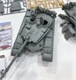 BC-002  техника и вооружение  Grizzly Battle Tank  (1:35) 6971995746676