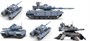 BC-002  техника и вооружение  Grizzly Battle Tank  (1:35) 6971995746676