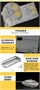 BT-002  техника и вооружение  German Main Battle Tank Leopard 2 A5/A6  (1:35) 6971995740957