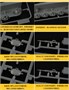 BT-002  техника и вооружение  German Main Battle Tank Leopard 2 A5/A6  (1:35) 6971995740957