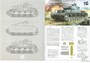 BT-003  техника и вооружение  Pz.Kpfw. IV Ausf. F1 Vorpanzer & Schürzen (3 in 1)  (1:35) 6971995741183