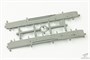 BT-003  техника и вооружение  Pz.Kpfw. IV Ausf. F1 Vorpanzer & Schürzen (3 in 1)  (1:35) 6971995741183