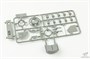 BT-003  техника и вооружение  Pz.Kpfw. IV Ausf. F1 Vorpanzer & Schürzen (3 in 1)  (1:35) 6971995741183