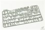 BT-003  техника и вооружение  Pz.Kpfw. IV Ausf. F1 Vorpanzer & Schürzen (3 in 1)  (1:35) 6971995741183