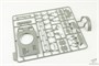 BT-003  техника и вооружение  Pz.Kpfw. IV Ausf. F1 Vorpanzer & Schürzen (3 in 1)  (1:35) 6971995741183