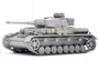 BT-004  техника и вооружение  Pz.Kpfw.IV Ausf. F2 & G  (1:35) 6971995741534