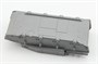 BT-004  техника и вооружение  Pz.Kpfw.IV Ausf. F2 & G  (1:35) 6971995741534