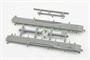 BT-004  техника и вооружение  Pz.Kpfw.IV Ausf. F2 & G  (1:35) 6971995741534