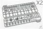BT-005  техника и вооружение  Pz.Kpfw.IV Ausf.H Early/Mid  (1:35) 6971995749790