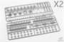 BT-005  техника и вооружение  Pz.Kpfw.IV Ausf.H Early/Mid  (1:35) 6971995749790