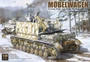 BT-007  техника и вооружение  Flakpanzer IV Mobelwagen 3.7 cm (1:35) 6971995749387