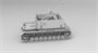 BT-007  техника и вооружение  Flakpanzer IV Mobelwagen 3.7 cm (1:35) 6971995749387