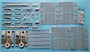 BT-011  техника и вооружение  Kodiak Demonstrator AEV-3 Pionierpanzer (2 in 1)  (1:35) 6971995749134