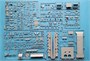 BT-011  техника и вооружение  Kodiak Demonstrator AEV-3 Pionierpanzer (2 in 1)  (1:35) 6971995749134