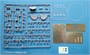BT-011  техника и вооружение  Kodiak Demonstrator AEV-3 Pionierpanzer (2 in 1)  (1:35) 6971995749134