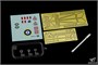 BT-012  техника и вооружение  Crusader Mk.III British Cruiser Tank Mk. VI  (1:35) 6971995749271