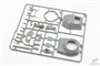 BT-012  техника и вооружение  Crusader Mk.III British Cruiser Tank Mk. VI  (1:35) 6971995749271